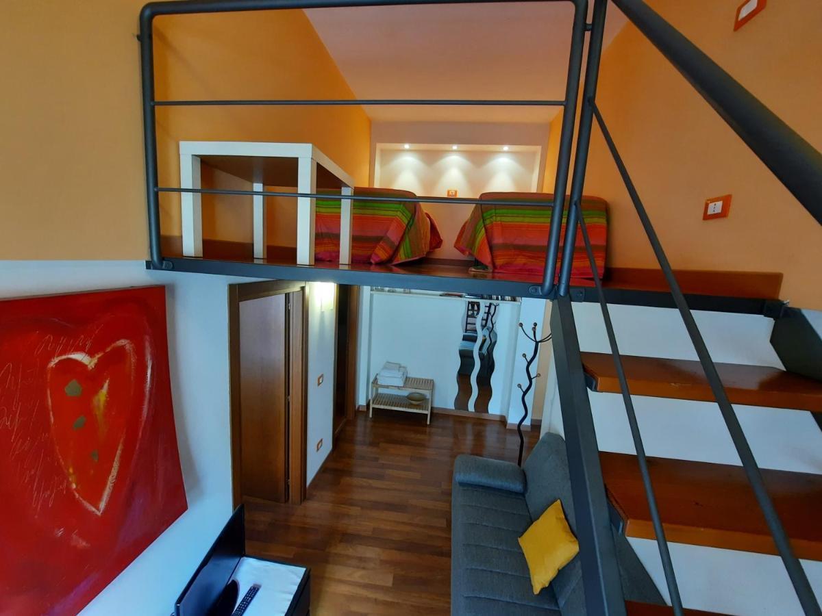 Apartment Padovaresidence - Tra Piazza Delle Erbe E Il Duomo Padua