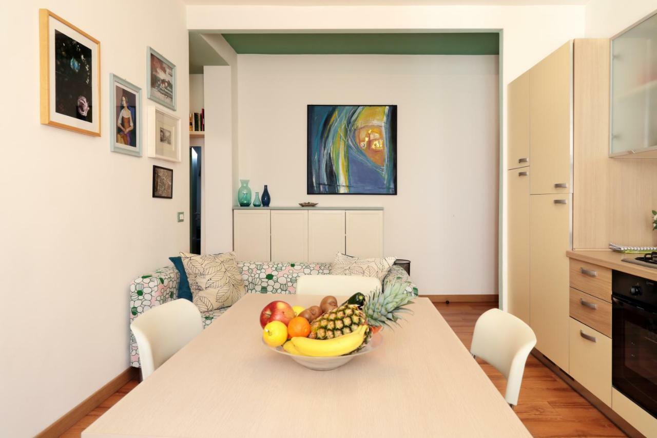 Apartment Padovaresidence - Tra Piazza Delle Erbe E Il Duomo