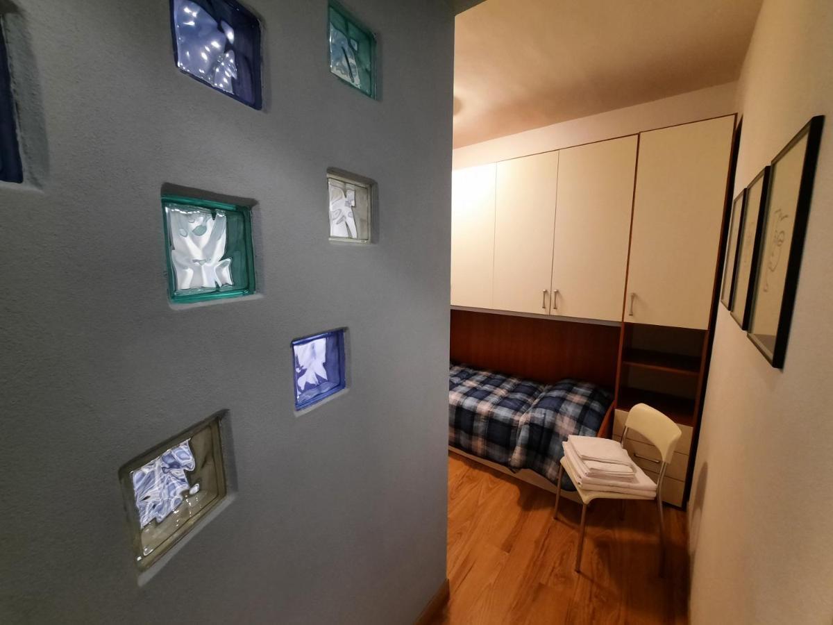 3 Nel Cuore Del Centro Storico In Piazza Delle Erbe Appartamento