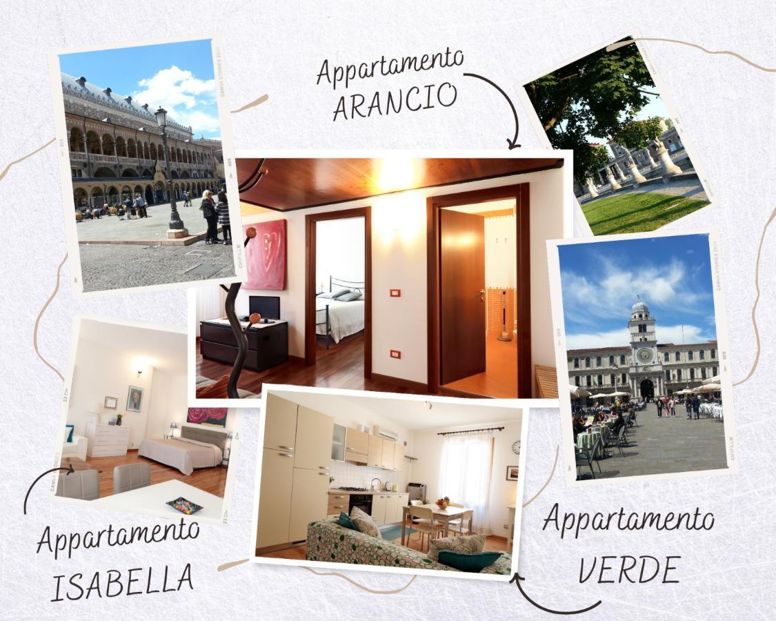 3 Nel Cuore Del Centro Storico In Piazza Delle Erbe Appartamento *