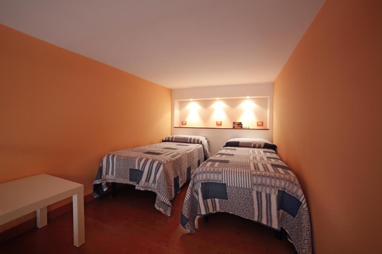 Apartment Padovaresidence - Tra Piazza Delle Erbe E Il Duomo