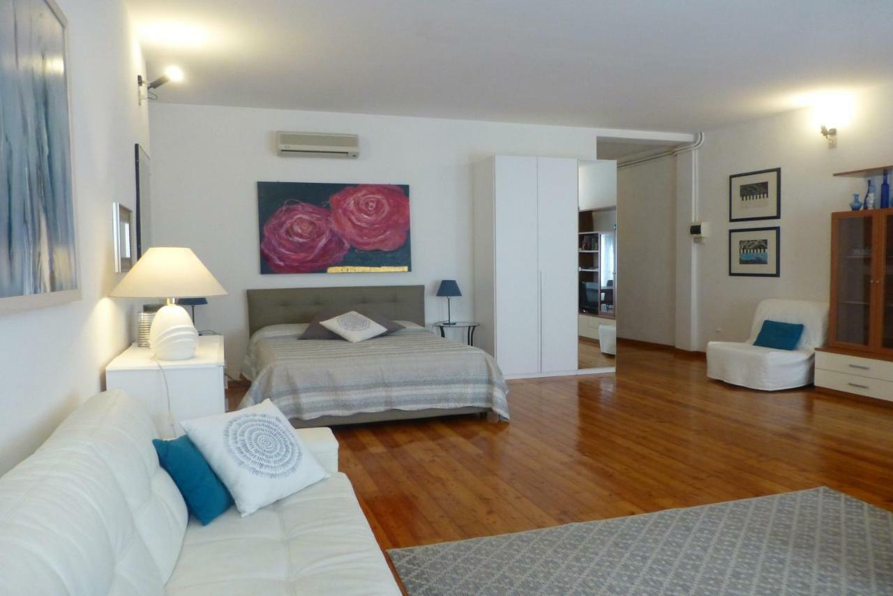 Apartment Padovaresidence - Tra Piazza Delle Erbe E Il Duomo Padova