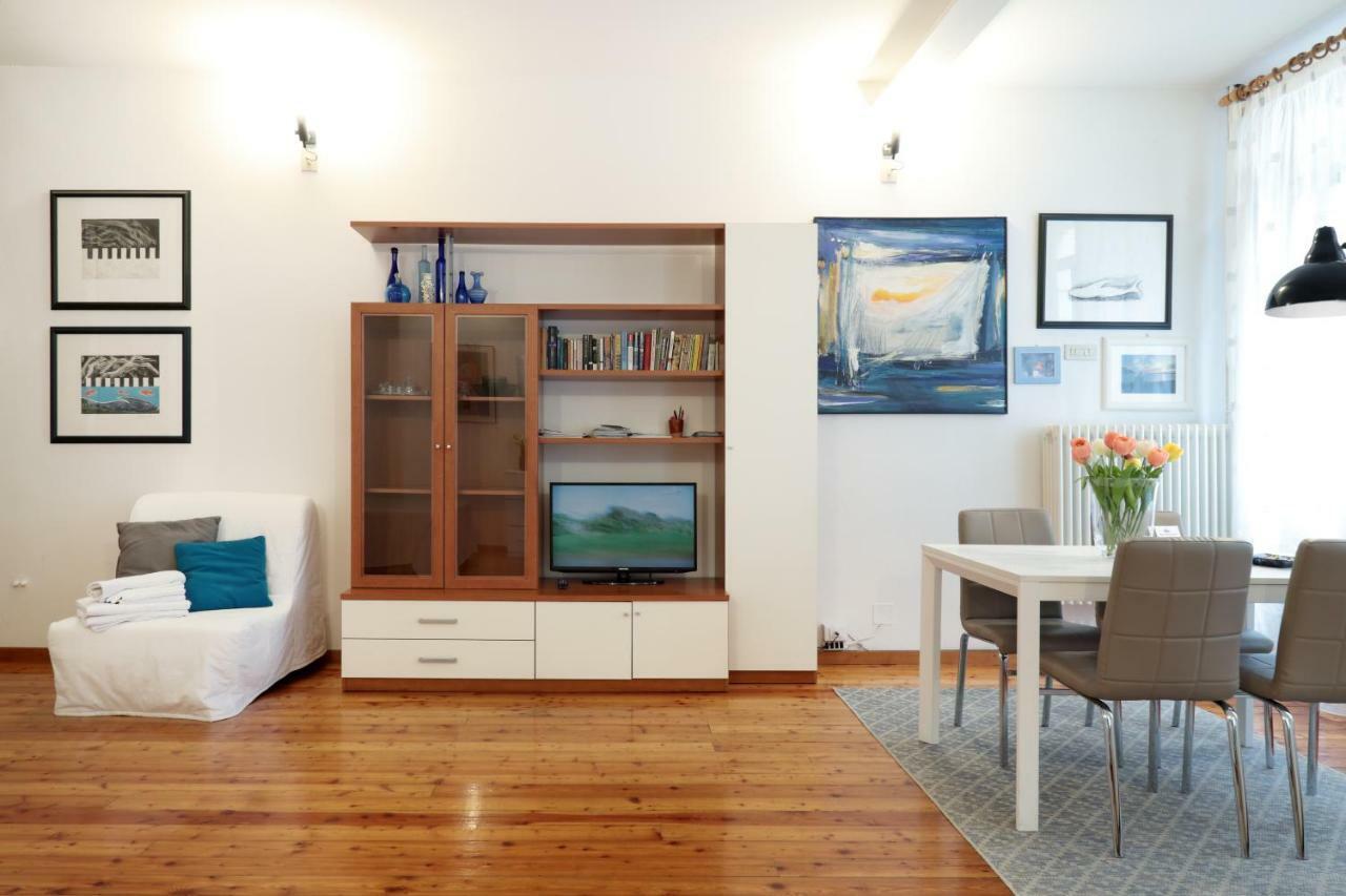 Padovaresidence - Tra Piazza Delle Erbe E Il Duomo Apartment *