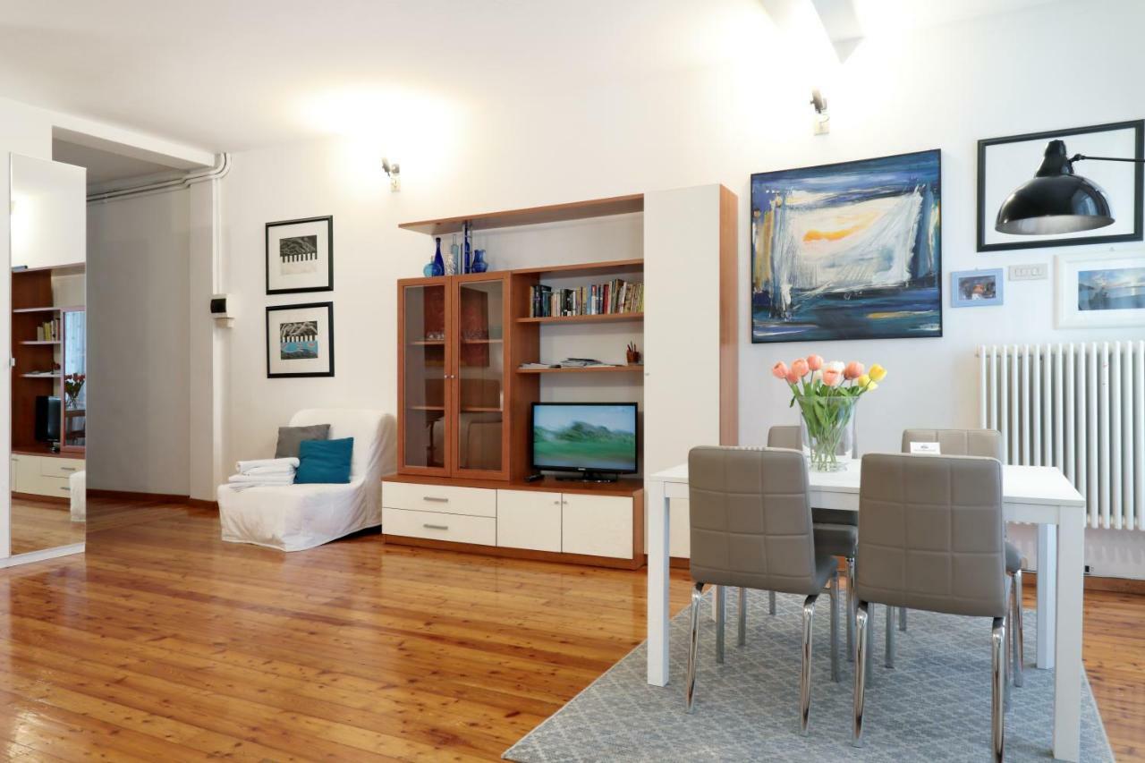 Padovaresidence - Tra Piazza Delle Erbe E Il Duomo Apartment Padova