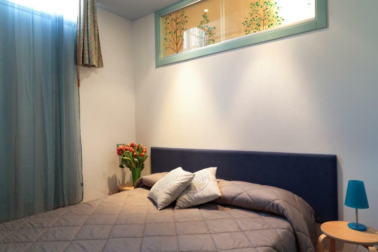 Apartment Padovaresidence - Tra Piazza Delle Erbe E Il Duomo Padova