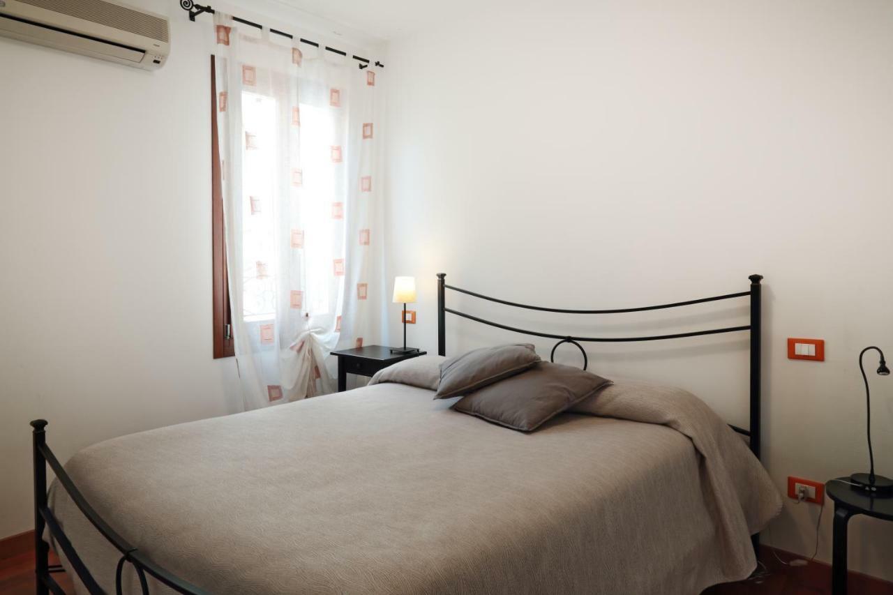 Padovaresidence - Tra Piazza Delle Erbe E Il Duomo Apartment *