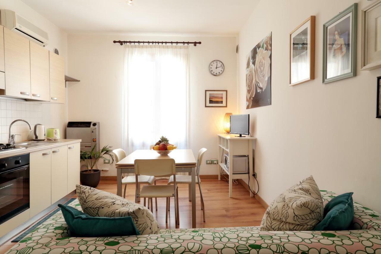 Padovaresidence - Tra Piazza Delle Erbe E Il Duomo Apartment *