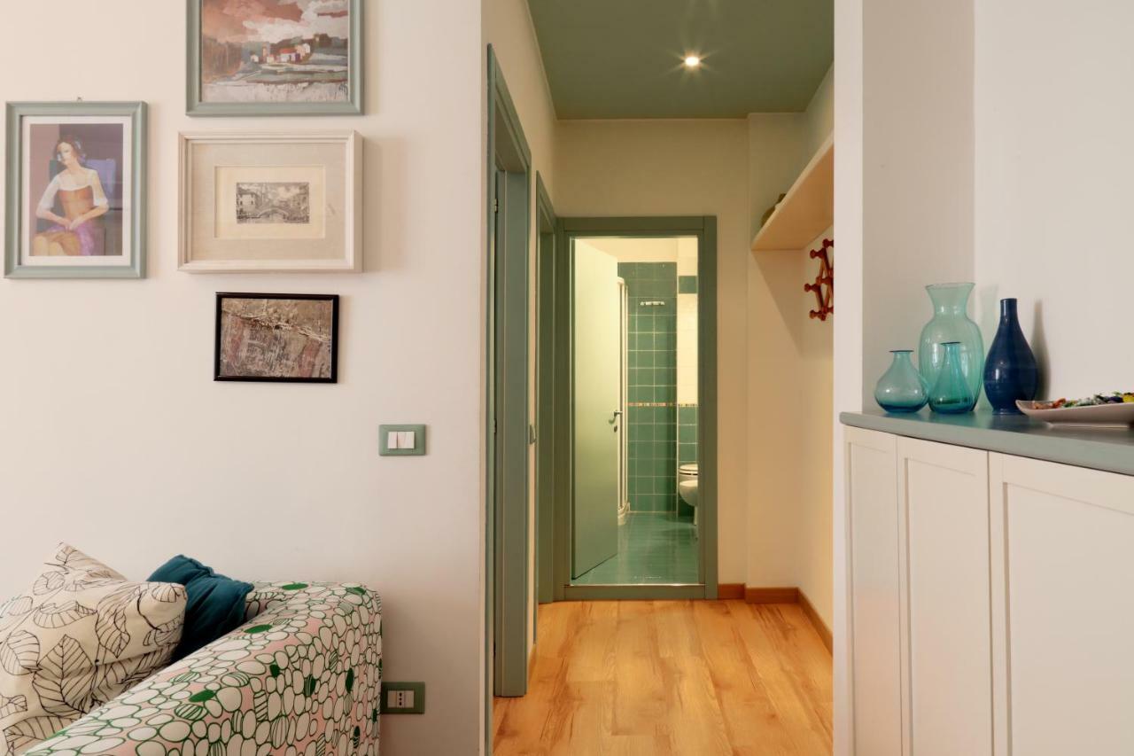 Apartment Padovaresidence - Tra Piazza Delle Erbe E Il Duomo