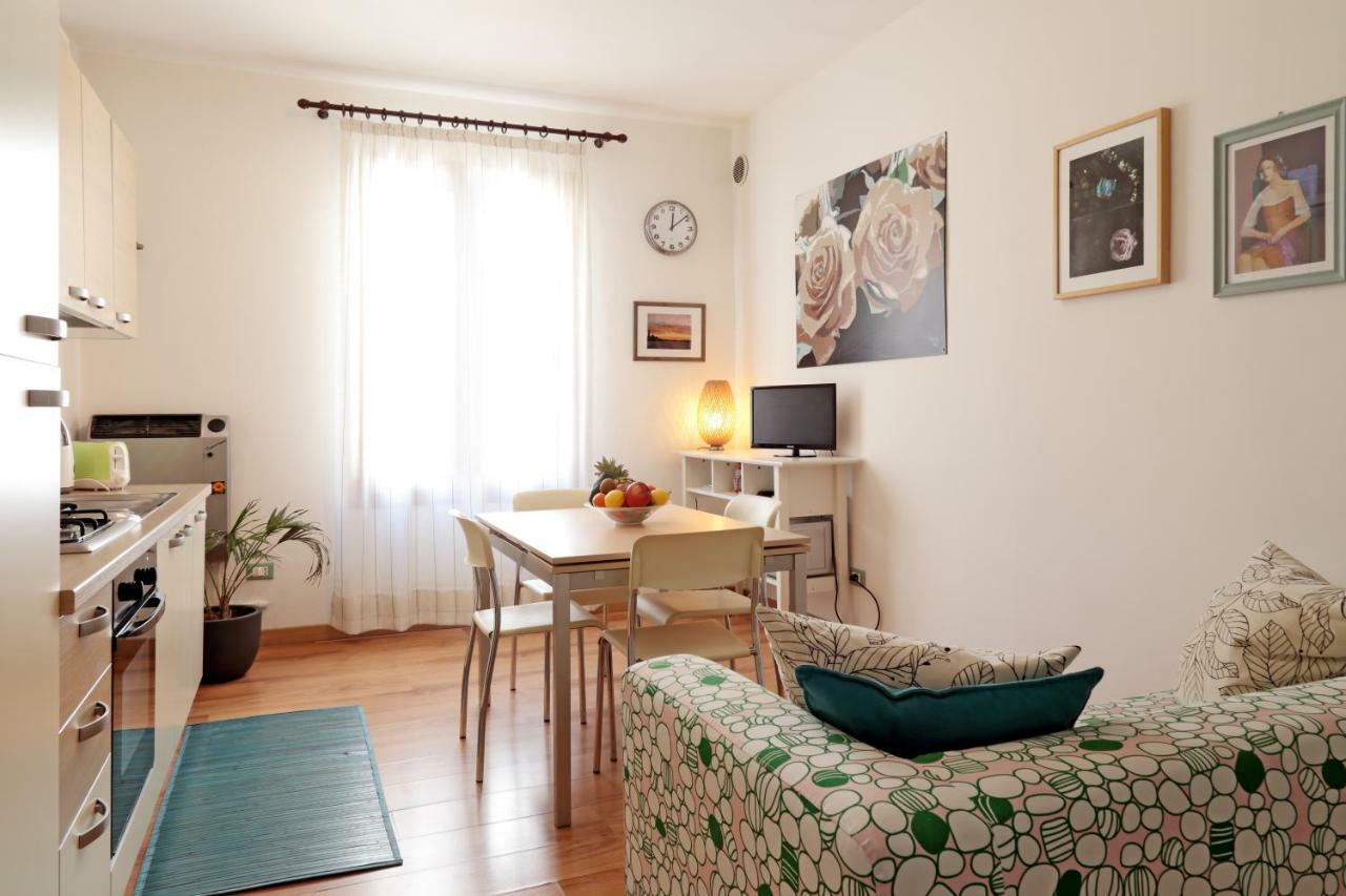 Padovaresidence - Tra Piazza Delle Erbe E Il Duomo Apartment *