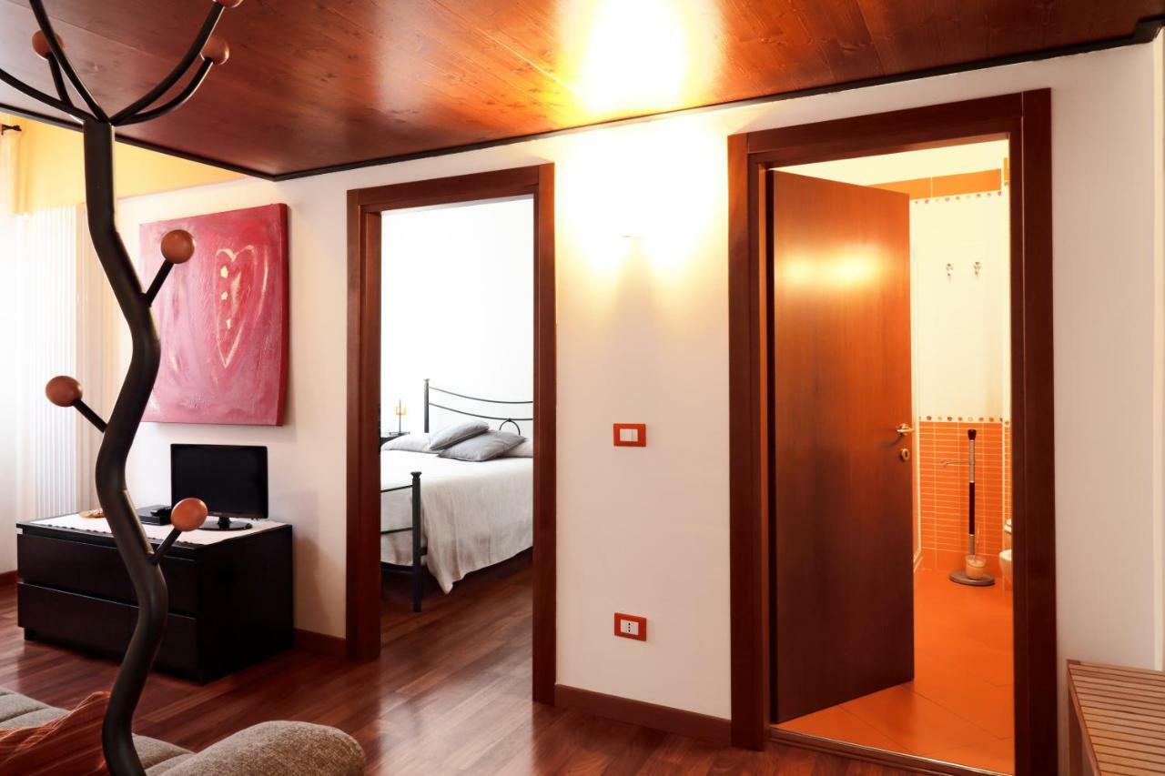 Padovaresidence - Tra Piazza Delle Erbe E Il Duomo Apartment