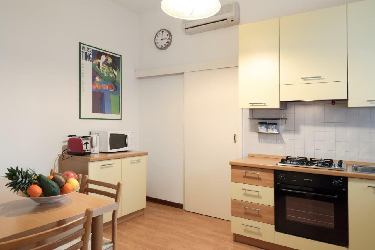 Padovaresidence - Tra Piazza Delle Erbe E Il Duomo Apartment Padova