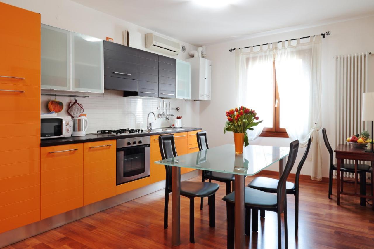 Apartment Padovaresidence - Tra Piazza Delle Erbe E Il Duomo Padova