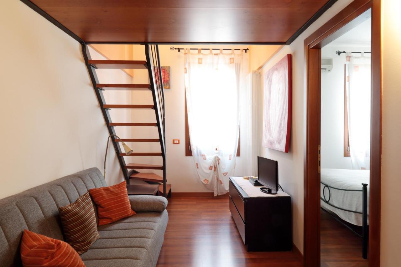 Padovaresidence - Tra Piazza Delle Erbe E Il Duomo Apartment *